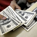 استراحت دلار در کانال ۲۶