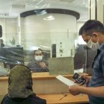 گرد و غبار، بوشهر را تعطیل کرد