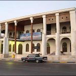 پورکبگانی قربانی شهردار بوشهر شد