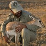 شکارچیان بجای آهو، ۲ محیط‌بان بوشهری را شکار کردند + عکس