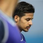 مهدی قایدی گران‌ترین بازیکن لیگ ایران شد + عکس