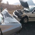۴ کشته در تصادف دشتستان