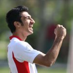 با وثیقه حسین ماهینی آزاد شد