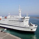 در آستانه جام جهانی قطر اجازه ورود کشتی های مسافری ایران را نداد