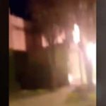 ماجرای آتش سوزی دفتر نماینده دشتستان چه بود؟