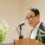 در آستانه روز دالکی برگزار شد؛ شبی با حافظ در شهر دالکی