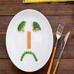 تنور داغ تبلیغات کاهش وزن تا عید