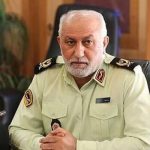 فرمانده انتظامی استان مطرح کرد؛ رتبه ۳۱ کشور در نزاع و ۳۰ در شرارت داریم/ آمار سرقت طلافروشی‌ و بانک‌ها صفر شد/ هشدار آخر درباره ۱۰ هزار موتورسیکلت توقیفی