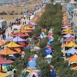 رتبه شهرستان‎های بوشهر در جذب مسافر نوروزی به روایت مدیرکل میراث فرهنگی