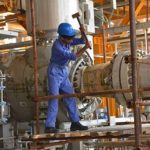 فراخوان ۱۰ هزار نفر برای اشتغال در پارس جنوبی + مشاغل موردنیاز