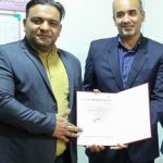 برکناری ناگهانی مدیرکل ورزش بوشهر + حکم