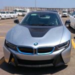 خودروهای لوکس ملی پوشان به بوشهر رسید + سند