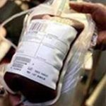 کمیاب ترین خون ایران در رگ های زن بوشهری +عکس