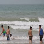 ترک فعل در ساحل گناوه و داغدار شدن خانواده ها + توضیحات هلال احمر