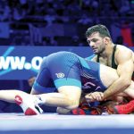 خودمان را گول نزنیم؛ زور حسن یزدانی به تیلور نمی‌رسد