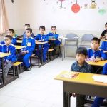 معلمانی که از کلاس درس غایب شدند!