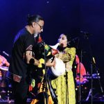 گروه موسیقی لیان ممنوعیت زنان را برداشت