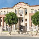 دیوار کوتاه فرهنگ