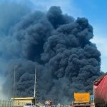 انفجار بندر شهید رجایی؛ روایتی از فروپاشی مدیریت در زیرساخت‌های حیاتی