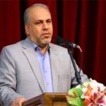 یک بوشهری رئیس هیئت مدیره صندوق ذخیره فرهنگیان شد