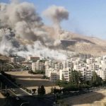 درباره حمله اسرائیل به جلسه فوق سری سران نظام