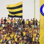 پارس جم و نقشه گنگ صعود