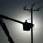 بوشهری ها کلافه از خاموشی ها