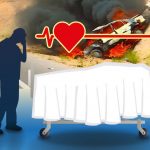 بگذاریم این ماه بخیر بگذرد!