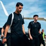 طارمی در سیاه‌چاله تردید و شایعات