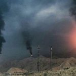 اهدای خون توسط مردم مجاور پتروشیمی‌ها ممنوع