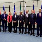 نقطه سر خط؛ برجام تمام شد