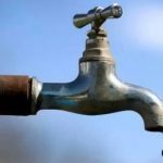 آب بوشهر به بادی بند است!