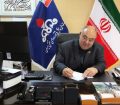 هیچگونه کمبود سوختی در استان نداریم ،مردم از کارت سوخت شخصی خودرو خود استفاده کنند
