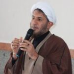 امام جمعه عالیشهر عذرخواهی و استعفا کرد