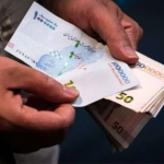 تورم ۴۵ درصد، افزایش حقوق ۲۰ درصد!