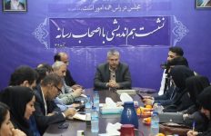 اعلام حقوق نمایندگی/ تکذیب استخدام در وزارتخانه/ با فیلترینگ مخالفم+ تصاویر