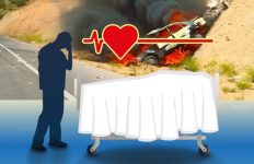 ۷ ماه خونین جاده‌های بوشهر!