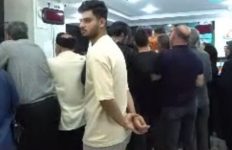 پیامک پردردسر وزارت رفاه در بوشهر؛ از تهدید قطع کالابرگ تا صف‌های طولانی دفاتر پیشخوان!
