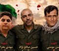 شهادت ۳ دیری در جزیره لاوان + عکس