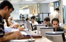 نیروهای شرکتی در انتظار اولین حقوق مستقیم